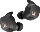 Sennheiser Bluetooth InEar-Kopfhörer Sport True Wireless, schwarz