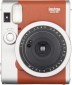 Fujifilm Sofortbildkamera instax mini 90 Neo Classic, braun