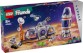LEGO Friends Mars-Raumbasis mit Rakete